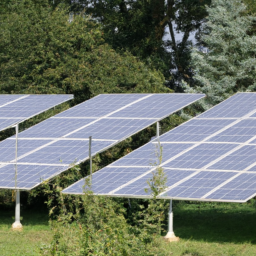 Comment Entretenir Vos Panneaux Solaires Photovoltaïques ? La Courneuve